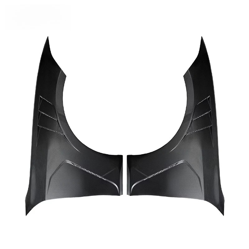 GTS for  G20/28 Carbon Fiber Fender 3 Series 325 320 330i Car Parts Side Wing
